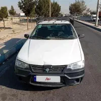 آریسان ۱  مدل ۹۶|خودرو سواری و وانت|اندیشه, شهرک صدف|دیوار