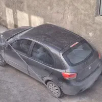 تیبا ۲ کم کار تمیز