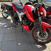 اپاچی ۱۶۰نیو
