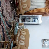 مبل راحتی سالم و محکم