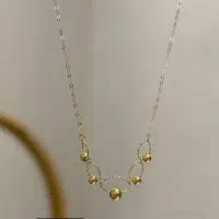 طلای مینیمال