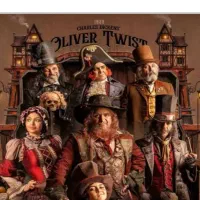 بلیت نمایش الیور تویست ، چهارشنبه سانس دو