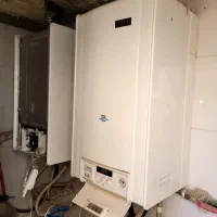 قطعات پکیج دیواری و تعمیر قطعات|آبگرمکن، پکیج، شوفاژ|شهمیرزاد, |دیوار