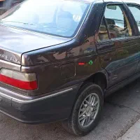 پارس ای ال ایکس elx|خودرو سواری و وانت|اصفهان, بهارستان|دیوار