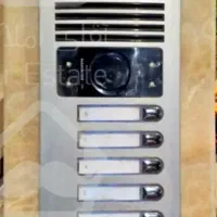 نصاب و نصب آیفون های صوتی و تصویری  با ضمانت نصب