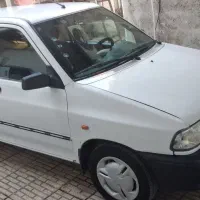 فروش پراید ۱۳۱