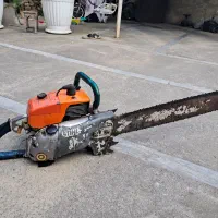 اره موتور اشتیل ۷۰|ابزارآلات|رشت, سلیمانداراب|دیوار