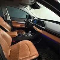 تیگو ۸ پرو مکس|خودرو سواری و وانت|همدان, |دیوار