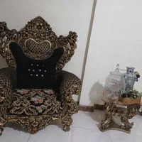مبل|مبلمان خانگی و میز عسلی|تهران, حشمتیه|دیوار