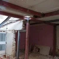 جوشکاری وبرشکاری وتخریبکاری