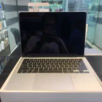 Macbook air m4|رایانه همراه|تهران, دزاشیب|دیوار