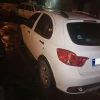 کوئیک 1401|خودرو سواری و وانت|مشهد, انقلاب|دیوار