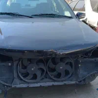 صافکاری نقاشی pdr لیسه کشی|خدمات موتور و ماشین|اصفهان, فردوان|دیوار