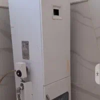 آبگرمکن زمینی سالم