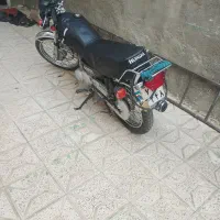 موتور هندا