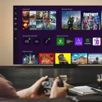 تلویزیون ۵۸اینچ