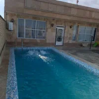 ویلا و سوییت اجاره روزانه ، ساعتی ماهدشت کرج