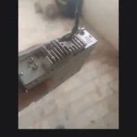 ضبط میدرنج|صوتی و تصویری|خمک, |دیوار