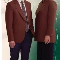 دوره آموزشی کت و شلوار مردانه