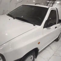 پراید وانت مدل۱۴۰۳