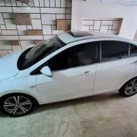 آریزو۵ چری توربو شارژ مدل ۹۷