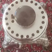 سماور برادران سیفی بهترین مارک|سماور، چایساز، قهوهساز|شراء, |دیوار