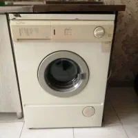 لباسشویی ارج