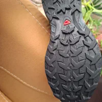 یک‌جفت کتانی استوک مردانه سایز ۴۲ ایرانی و۲۶/۵خارج|کیف، کفش، کمربند|رشت, سعدی (تختی)|دیوار