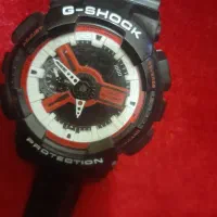 ساعت جیشاک gshock