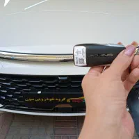 بیجینگ u5 صفر تحویل روز|خودرو سواری و وانت|تهران, صادقیه|دیوار