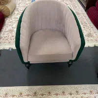 مبلمان نو خیلی تمیز