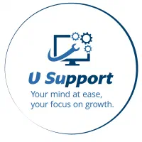 پشتیبانی شبکه وIT با نهایت پایداری و امنیت