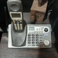 تلفن پاناسونیک