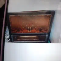 2تابخاری سالم سالم|بخاری، هیتر، شومینه|چاف و چمخاله, |دیوار