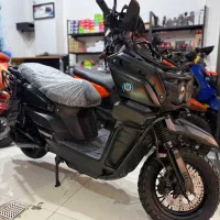 تانک اخر ۱۴۰۳|موتورسیکلت|کیش, |دیوار