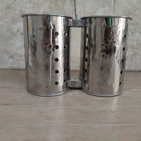 جای قاشق چنگال