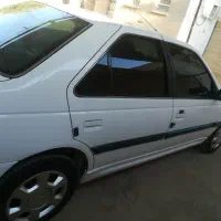 پژو پارس 1402گاز سیمی|خودرو سواری و وانت|سراوان, |دیوار