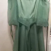 لباس مجلسی دخترانه