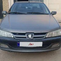 پژو پارس مدل 95