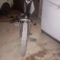 چرخ 20 در حد خشک