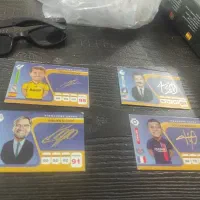 4 تا کیمدی یک‌جا بفروش می رسد