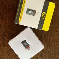 مبدل USb-Cto usb|قطعات و لوازم جانبی رایانه|تهران, مجیدیه|دیوار