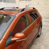 اچ سی کراس مدل 97  بی رنگ|خودرو سواری و وانت|کرج, عظیمیه|دیوار