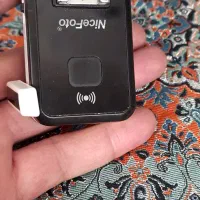 رادیو فلاش دوربین