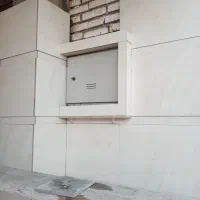 کاشی کاری بدنه و کف|خدمات پیشه و مهارت|شوش, |دیوار