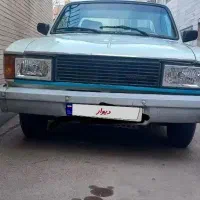 پیکان وانت مدل ۹۳