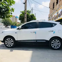 جک S5  اتومات نیوفیس