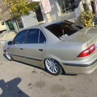 سمند مدل 83|خودرو سواری و وانت|هشتگرد, هیو|دیوار