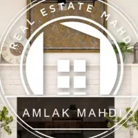 فروش زمین باغ ۵۰۰ متری اتوبان تهران ساوه