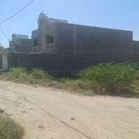 فروش یک قطعه زمین اکباتان فاز یک دادگستری|فروش زمین و ملک کلنگی|اهواز, چنیبه علیا|دیوار